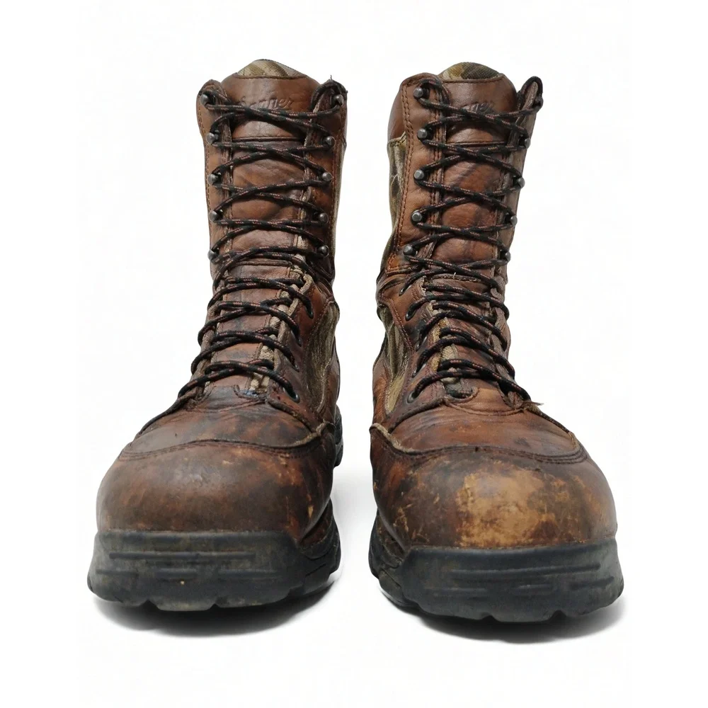 Gorpcore Outdoor Danner Pronghorn 8